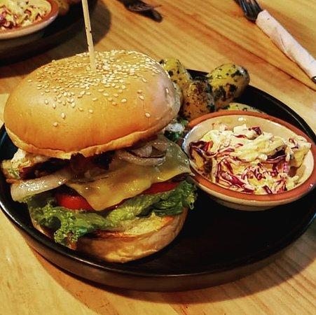 Kamaq Gastro Arte & Cultura